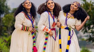 why and how Ashenda celebrate in Tigray [upl. by Anilat331]