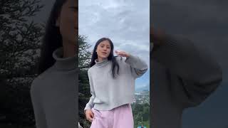 EMINKITUBE  2024 Northeast 🔥 Beautiful Girl Reels Video  instagramreels2024 viralreels rank [upl. by Notanhoj]