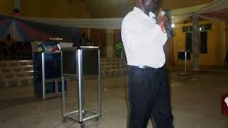 RESPECT AND HUMILITY EVANGELIST ODURO [upl. by Wulfe]