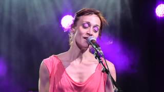 Fiona Apple  Extraordinary Machine  The Greek Theatre Los Angeles 09142012 1080p [upl. by Meekyh]