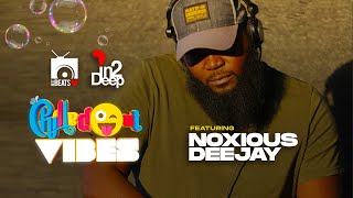 Noxious DeeJay  ChilledOutVibes2023  IN2dEEPSA [upl. by Pavlov203]