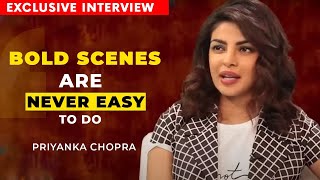 Priyanka Chopra Interview on Nick Jonas Bajirao Mastani  SpotboyE [upl. by Huntingdon]