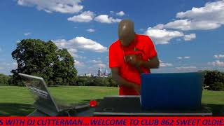 DJ CUTTERMAN CLUB 862 SWEET OLDIES [upl. by Adnotal570]