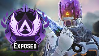 Cheating amp Boosting Exposing Apex Legends [upl. by Koeninger]