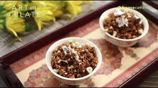 How to make Belagavi Kunda  A Belgavi recipe from Chef Ranveer Brar [upl. by Boor451]