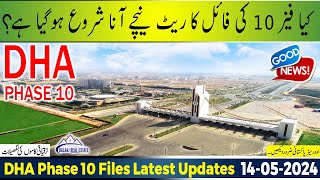 DHA Lahore Phase 10 Explained Location Development Balloting amp Recent Rate Updates [upl. by Giuseppe568]