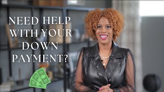 Down Payment Assistance amp Programs  Stefphanie Galloway [upl. by Ratib231]