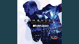 Tengo MTV Unplugged [upl. by Ybbob]