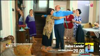 BABA CANDIR 10 bolum fragman 4 ekim [upl. by Devine]