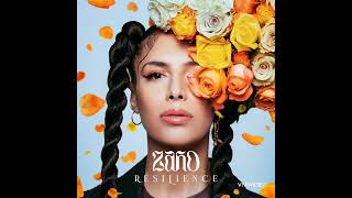 19 𝐓𝐨𝐢 amp 𝐌𝐨𝐢  Zaho Feat Mok Saib Album Résilience [upl. by Lusa350]