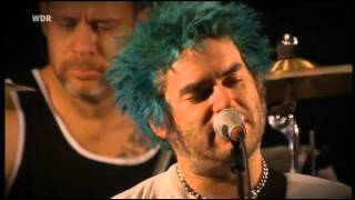 NOFX  Live At Area 4  20  Reeko [upl. by Paxton500]