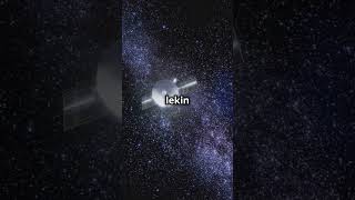 How Long to Cross the Milky Way at Light Speed 🚀💫  MindBlowing Space Facts shorts facts space [upl. by Esidnak]