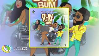 Harrysong  Bumbumbum Official Audio ft Davido [upl. by Norag]