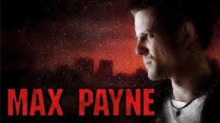 Lets Play Max Payne 1 001 Deutsch HD  Tutorial und Einleitung [upl. by Edora]