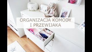 ORGANIZACJA KOMODY I PRZEWIJAKA NIEMOWLAKA [upl. by Gladys541]