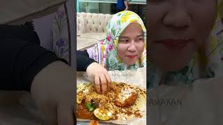 Anijelitamakan nasi kandar kuah banjir [upl. by Adiaros]