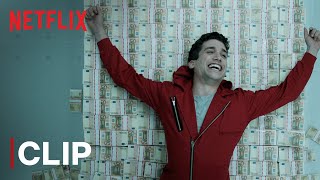 Money Heist Season 1 Review  Netflix Series [upl. by Snapp853]