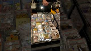 Big Pokemon Card Show [upl. by Oderfla828]