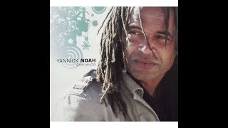 Destination ailleurs Yannick Noah 2006  paroles [upl. by Nennahs165]