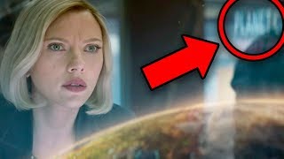 Avengers Endgame 2019  quotAnd I Am Iron Manquot  Movie Clip HD [upl. by Aciretnahs747]