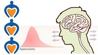 ADHD  What is it and whats the difference with ADD [upl. by Hachmann]