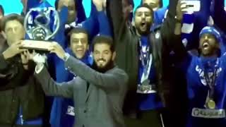 محمد كنو محور الارض مجنون ياخي 💙😂😂😂😭 [upl. by Heger]