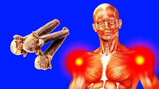 Eat 2 Cloves per Day See What Will Happen to Your Body [upl. by Iraam]