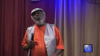 GBTV CultureShare ARCHIVES 2015 SPRANGALANG quotTrini to the bonequot HD [upl. by Leoj916]