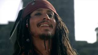 Young Jack Sparrow  Pirates of the Caribbean Dead Men Tell No Tales 2017  Walt Disney Pictures [upl. by Petunia]