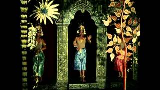 Princess Buppha Devi  Apsara Dance HD 720p [upl. by Ahselrak]