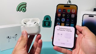 How to Fix Crackling  Static Noise on AirPods Pro [upl. by Daegal]