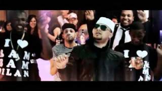 Jadiel El Tsunami  Ella Vino Donde Mi Official Video [upl. by Docile]