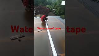 Water proof Tape [upl. by Akram]