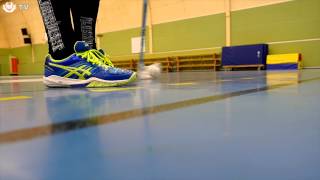 Klubbhuset recenserar Unihoc Unity STL 26 [upl. by Husha]