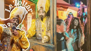 Le Zoltar  Vidéo promotionnelle [upl. by Ecirtal]