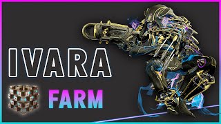 Ivara Prime  Warframe  Belmodz  FHD  ไทย [upl. by Ethelbert]