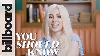 13 Things About Ava Max You Should Know  Billboard [upl. by Garret834]