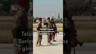 Bordo bereliler türkaskeri askeri tsk military turkaskeri bayrak asker jandarma btc [upl. by Rutledge]