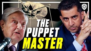 George Soros Evil Puppet Master Or Humanitarian [upl. by Anir475]