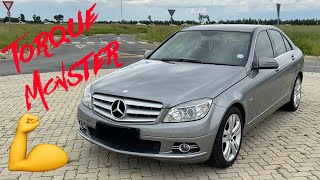 ML320 CDI W164 Stage 1 0100 Acceleration 260 HP OM642 Dragy [upl. by Ladnor438]