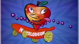 Nickelodeon Commercials 0701998 [upl. by Christenson]