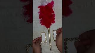 Nikah Peh Decorate 🖊️🖋️🖊️🖋️🖊️🖊️💝🌹💝🌹💝🌹🖋️🖊️💝 [upl. by Idolah]