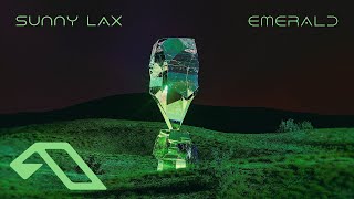 Sunny Lax  Emerald SunnyLaxMusic [upl. by Etnud446]