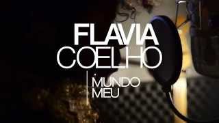 Flavia Coelho  Musicians quotMundo Meuquot [upl. by Silvan379]