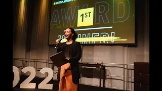 Ecommerce Germany Awards 2022  Recap amp Event Highlights  May 4 2022 [upl. by Ynhoj]