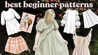 SEWING 101  Ultimate Beginners Guide [upl. by Eico]