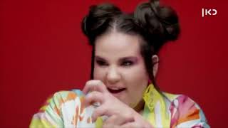 Toy Netta Barzilai how its really sounds Parody [upl. by Laekcim655]