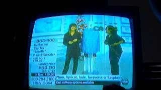 Channel Surfing in Medford Oregon Charter Basic Analog Cable 11242010 FULL VIDEO [upl. by Esaele]