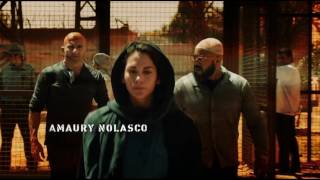 Prison Break Season 5 Opening CreditsScene Intro 1080p Full HD [upl. by Frisse]