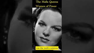 5 fearless Mafia Queens who ruled with an iron fist [upl. by Sudderth]